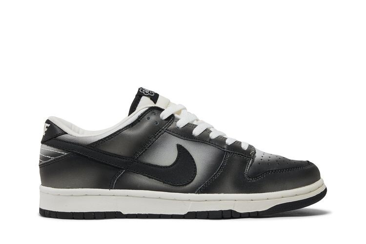 

Кроссовки Nike Dunk Low Premium Qk HazeSpecial Box, черный