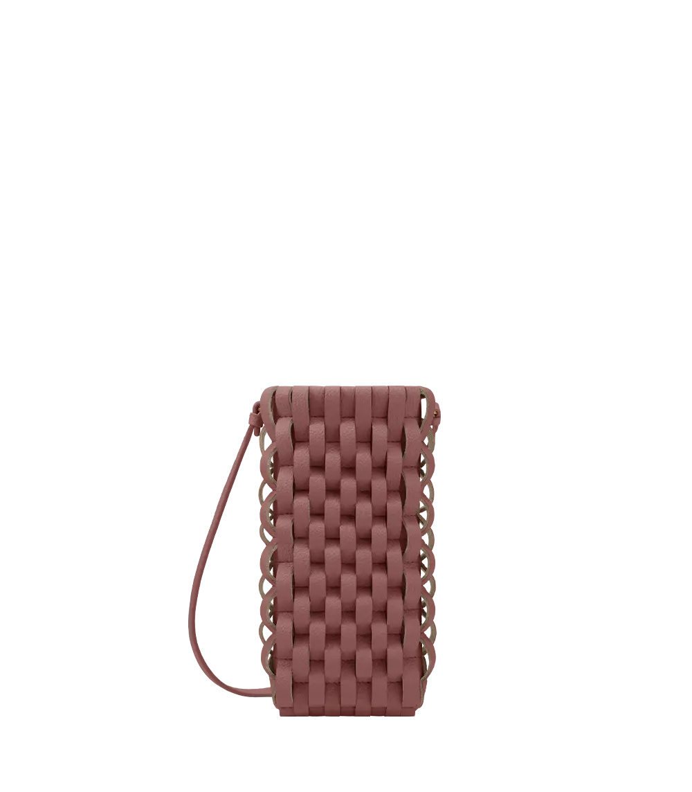 

Сумка Etui téléphone Onda Edition Blush