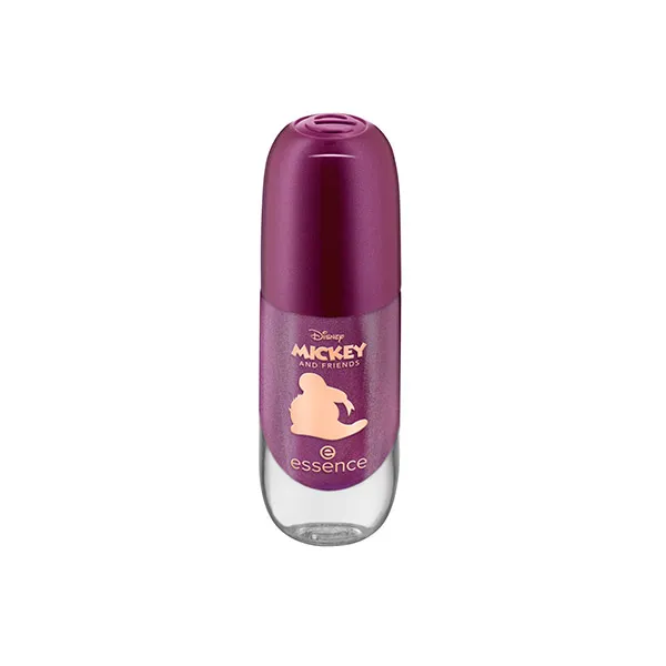 

Лак для ногтей Mickey And Friends Esmalte De Uñas Essence, 1 UD