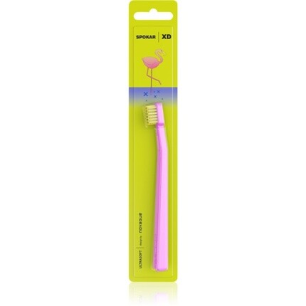 

Зубная щетка Spokar XD Ultra Soft для детей 1 шт.