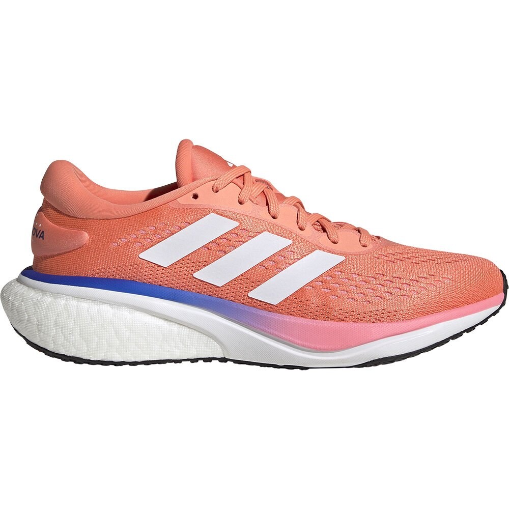 

Кроссовки adidas Supernova 2, оранжевый