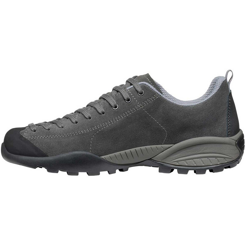 Обувь Мохито GTX Scarpa, серый — фото 3