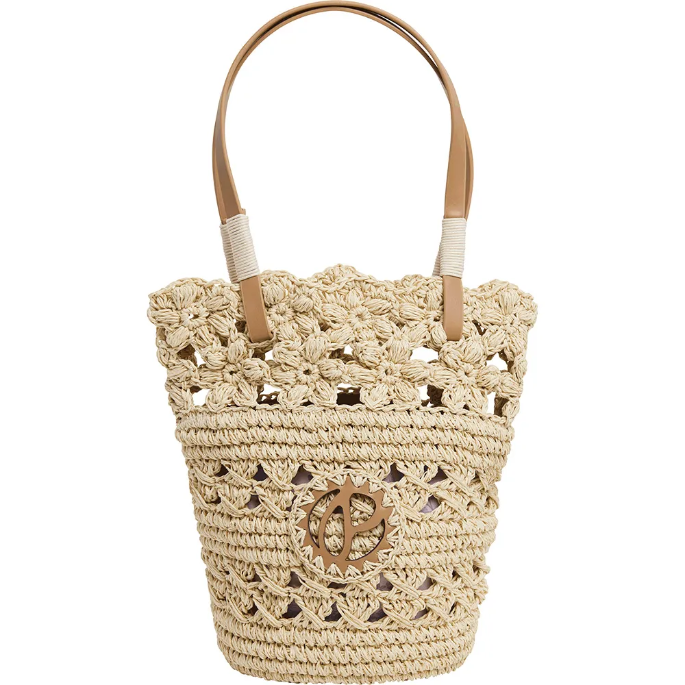 

Сумка Pepe Jeans Enid Sunrise, бежевый