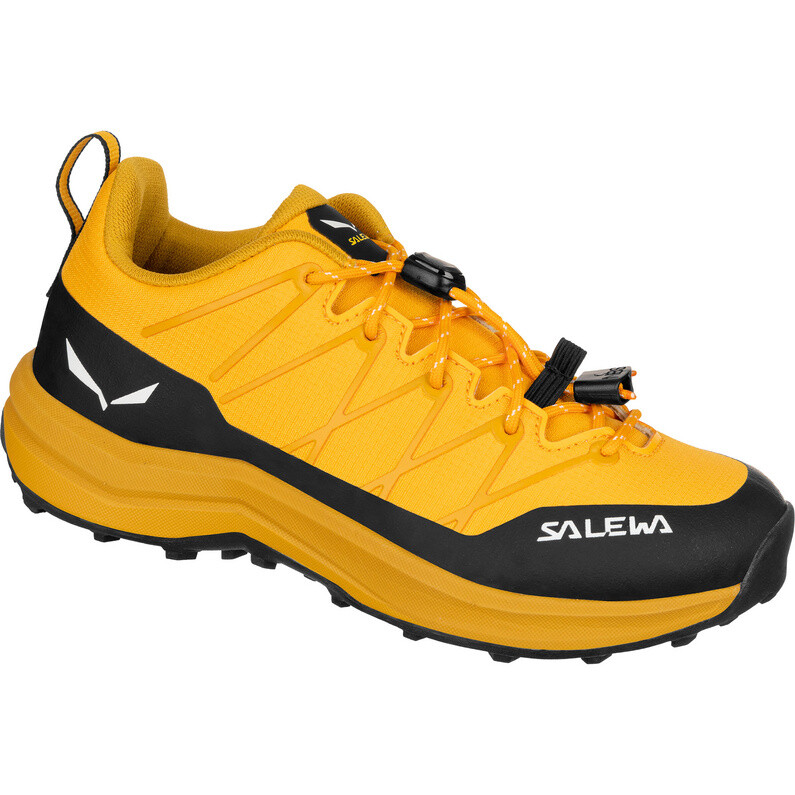 

Детская обувь Wildfire 2 Salewa, желтый