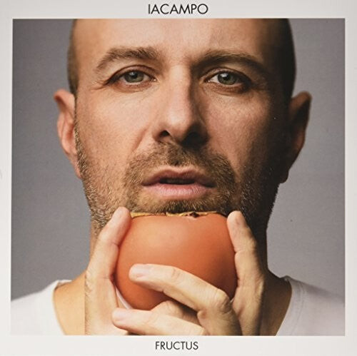 

Виниловая пластинка Iacampo: Fructus