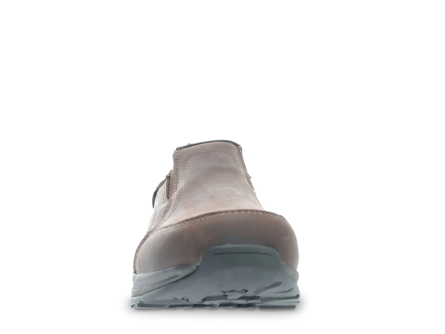 Кроссовки Cash North Slip-On Sneaker Propet, темно-коричневый — фото 2