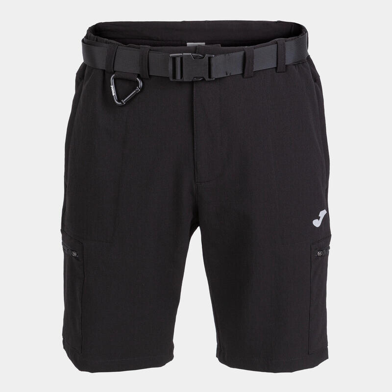 

Мужские шорты Joma, черный