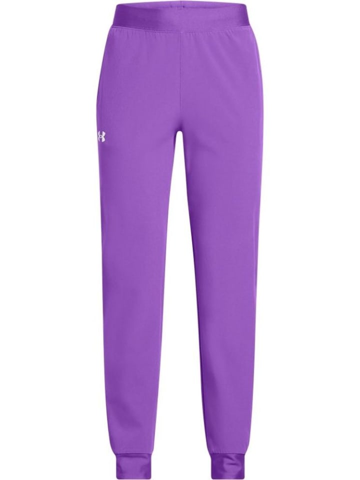 

Спортивные брюки Under Armour, фиолетовый