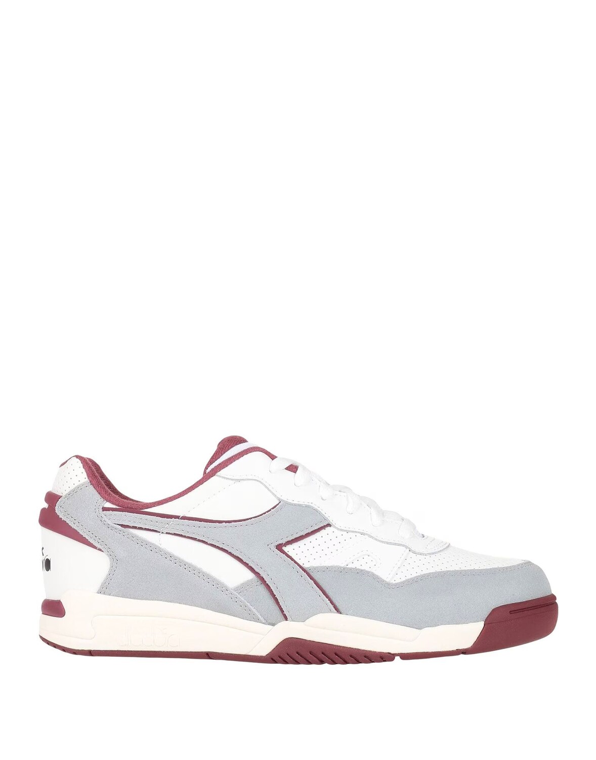 

Кеды Diadora, белый