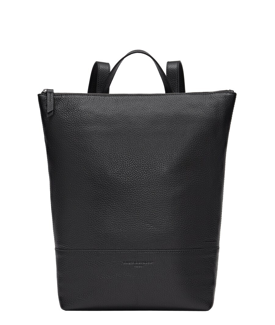 

Рюкзак Liebeskind Berlin Backpack, черный