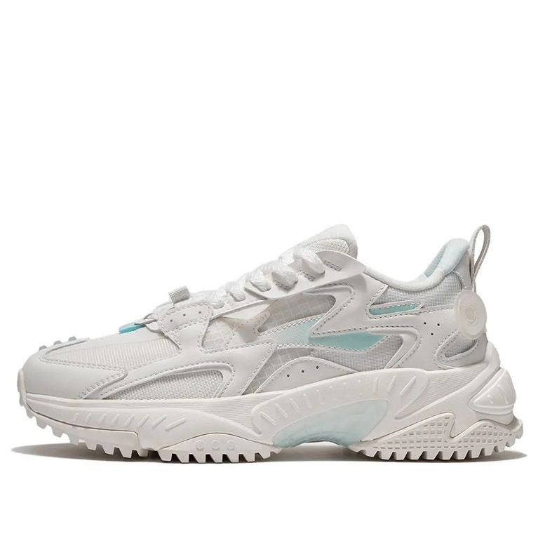 

Спортивные кроссовки Li-Ning Yuechuan 'White', белый
