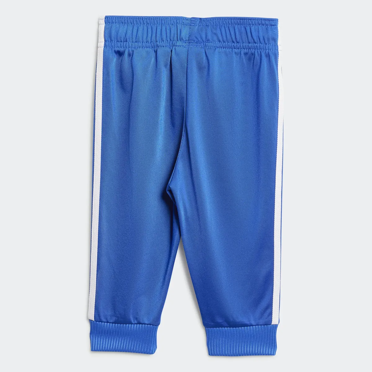 Спортивный костюм Adidas Originals "SST TRACKSUIT" (2 шт.), синий — фото 4