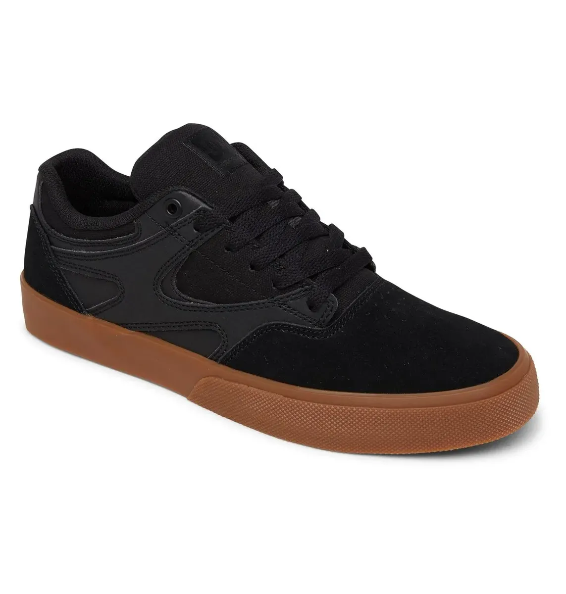 

DC Shoes Тапочки "Kalis Vulc", черный