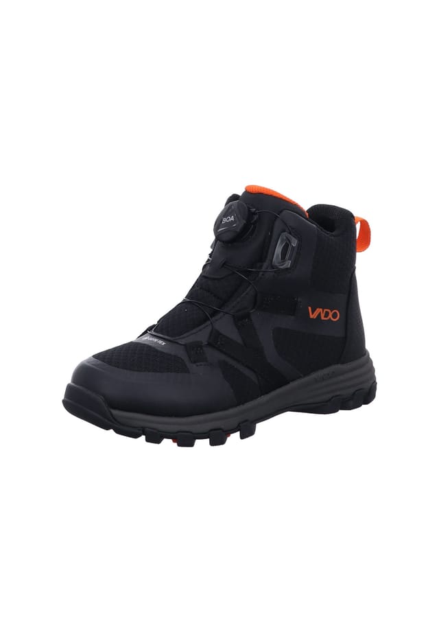 

Ботинки hiker mid boa gtx Vado, синий