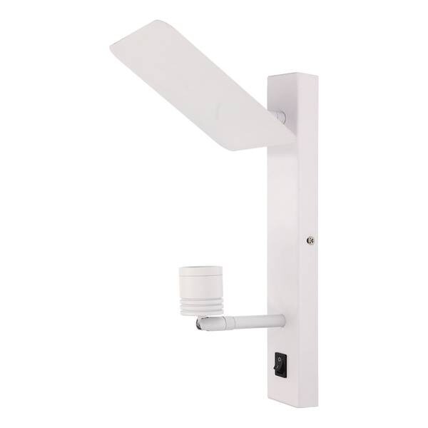 

Светодиодный настенный светильник Spot Light Turid II