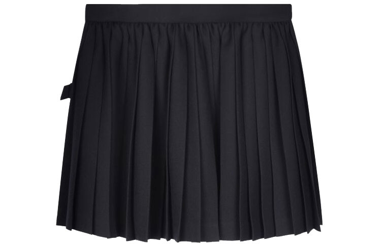 

Balenciaga Женская Повседневная Юбка, цвет Black