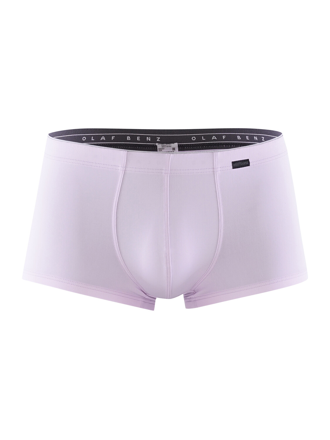 

Боксеры Olaf Benz Retro Boxer RED2331 Minipants, цвет lilac