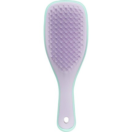 

The Wet Detangler Mini Leaf глицинии 0,05 кг, Tangle Teezer