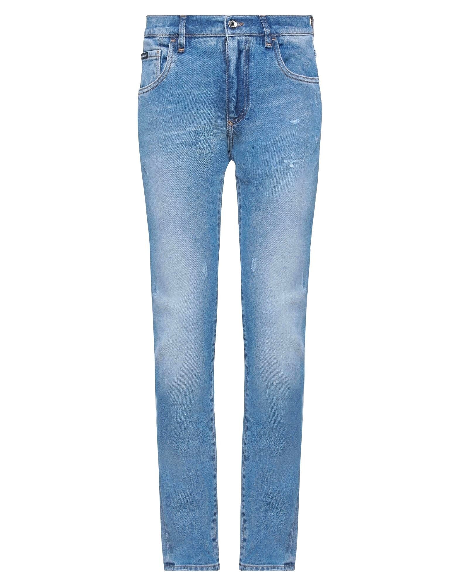 

Джинсы Dolce&Gabbana, синий