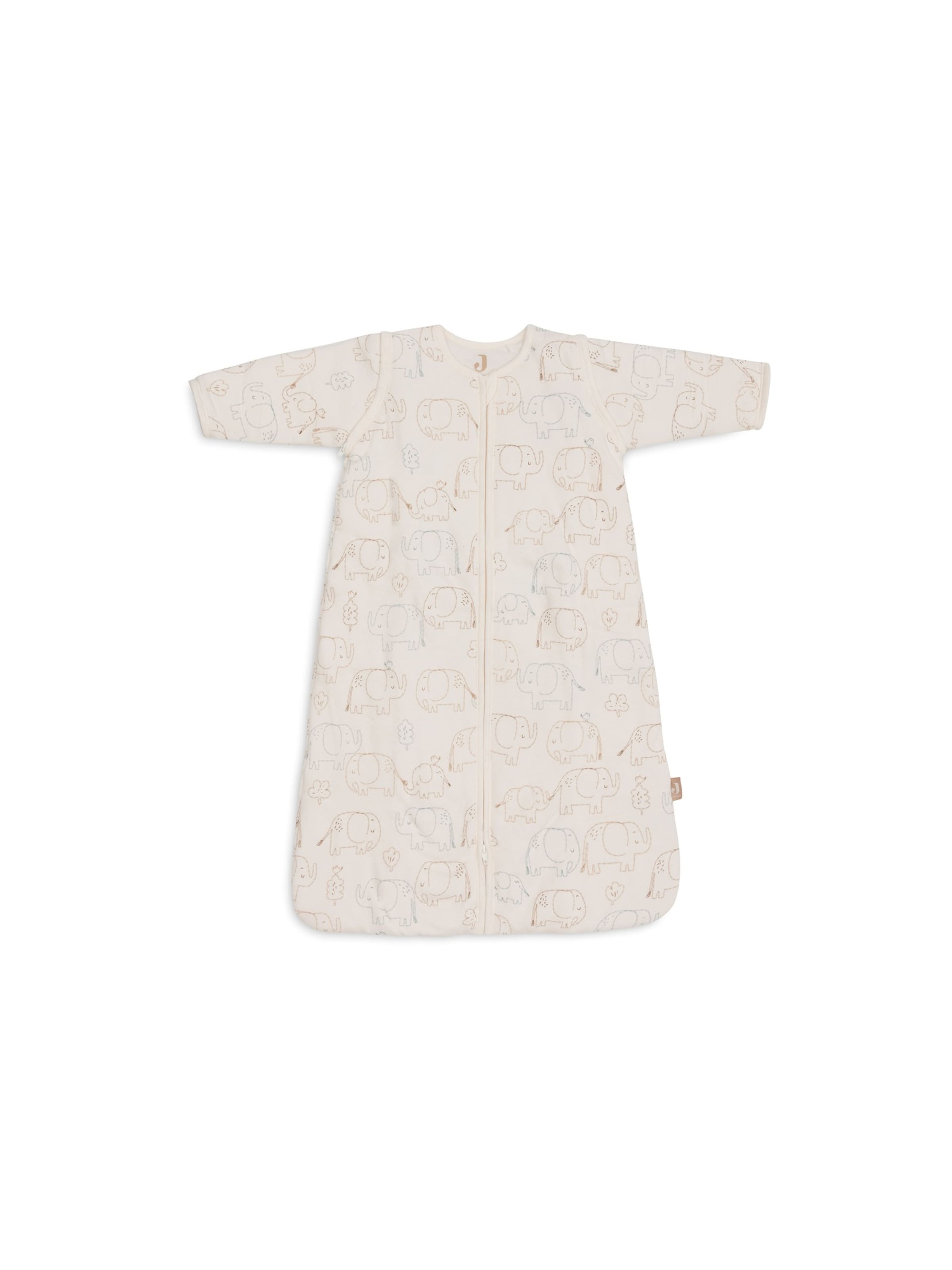 

Jollein Спальник 'Elephant Tales', мультиколор