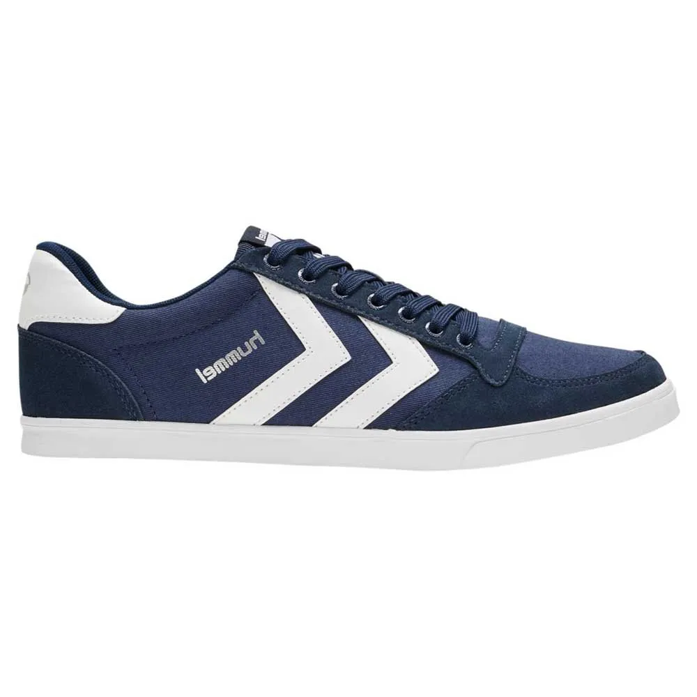 

Кроссовки Hummel Slimmer Stadil, синий
