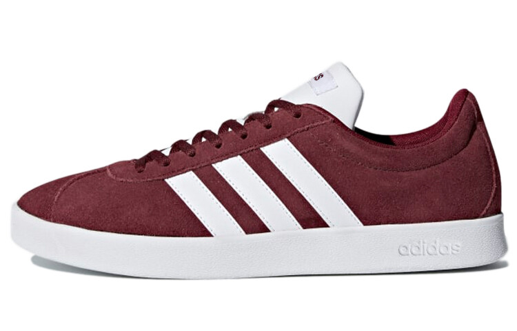 

VL Court 2.0 Скейтбординг Обувь Мужская Adidas Neo