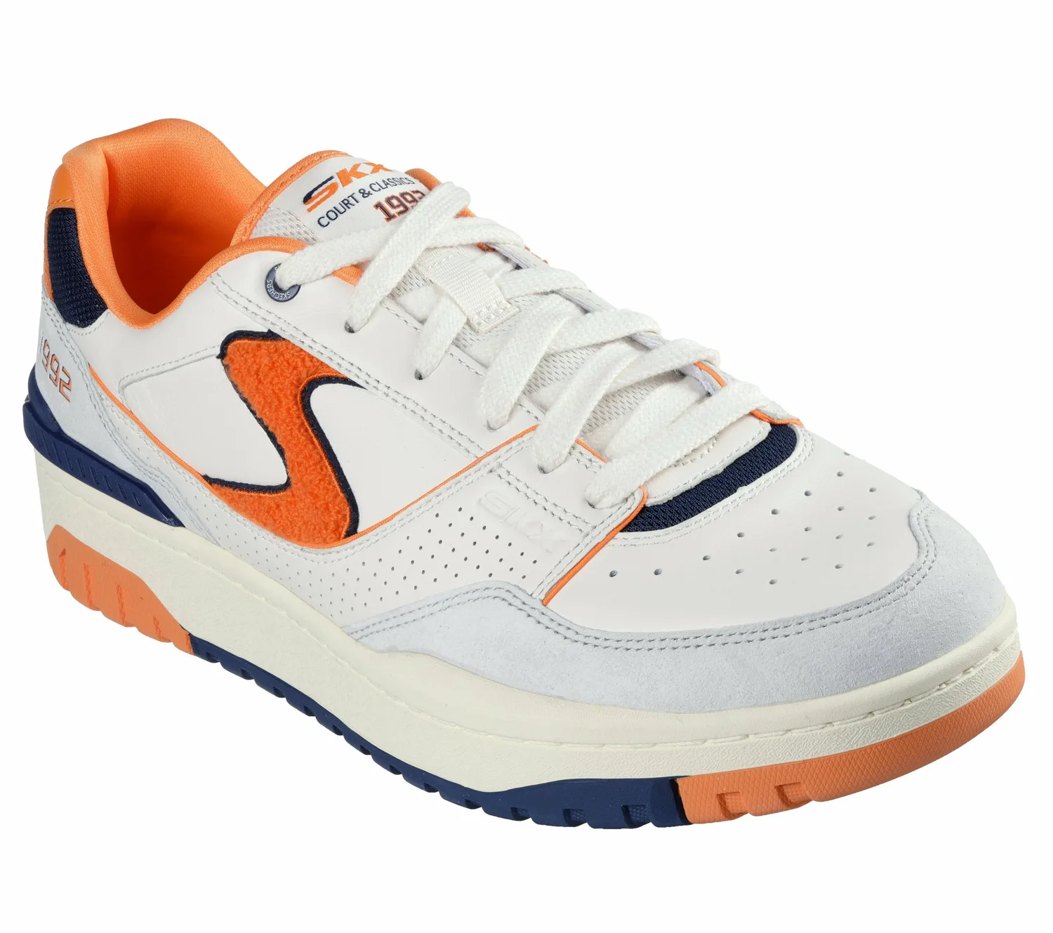 Кроссовки С-1992 Skechers, NTOR