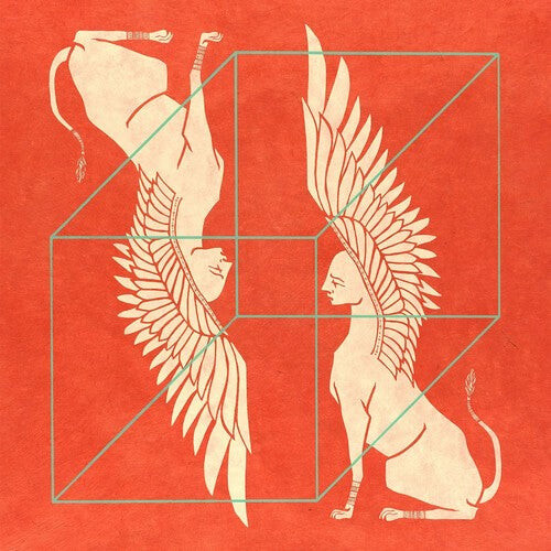 

Виниловая пластинка Saintseneca: Such Things