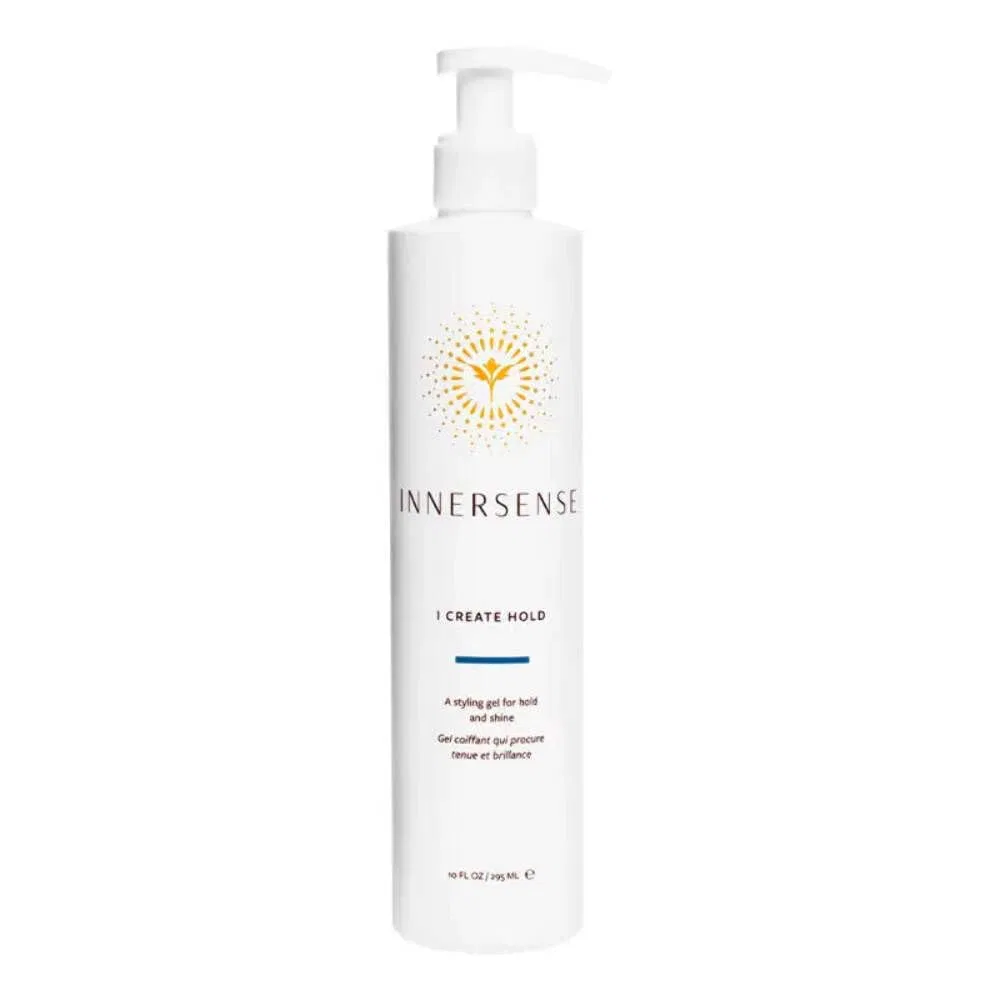 Гель для укладки волос «I Create Hold» от Innersense Organic Beauty, 295 мл Buto