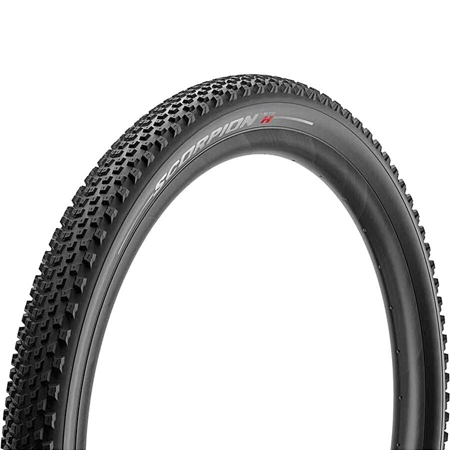 

Бескамерная шина Scorpion Enduro H 27,5 дюймов Pirelli Pirelli, Black