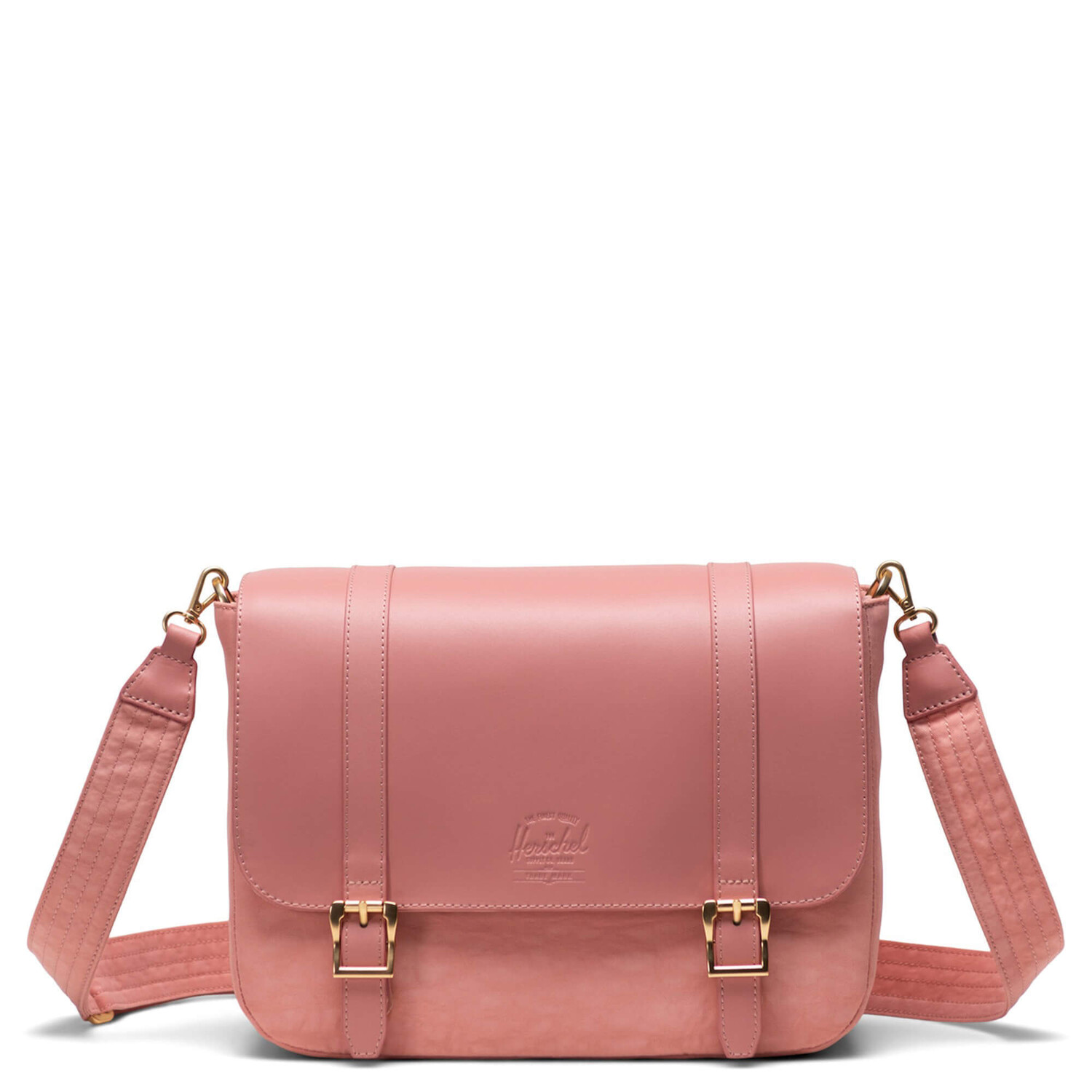 

Сумка через плечо Herschel Orion Retreat 27 cm, цвет rosette