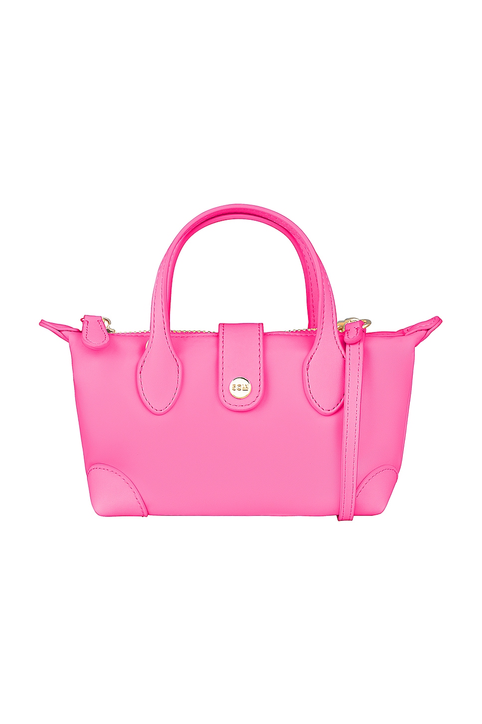 

Сумка-Кроссбоди pouchette Stoney Clover Lane, цвет bubblegum, Розовый, Сумка-Кроссбоди pouchette Stoney Clover Lane, цвет bubblegum