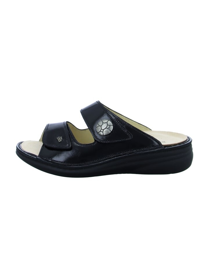 

Мюли Finn Comfort Komfort, черный