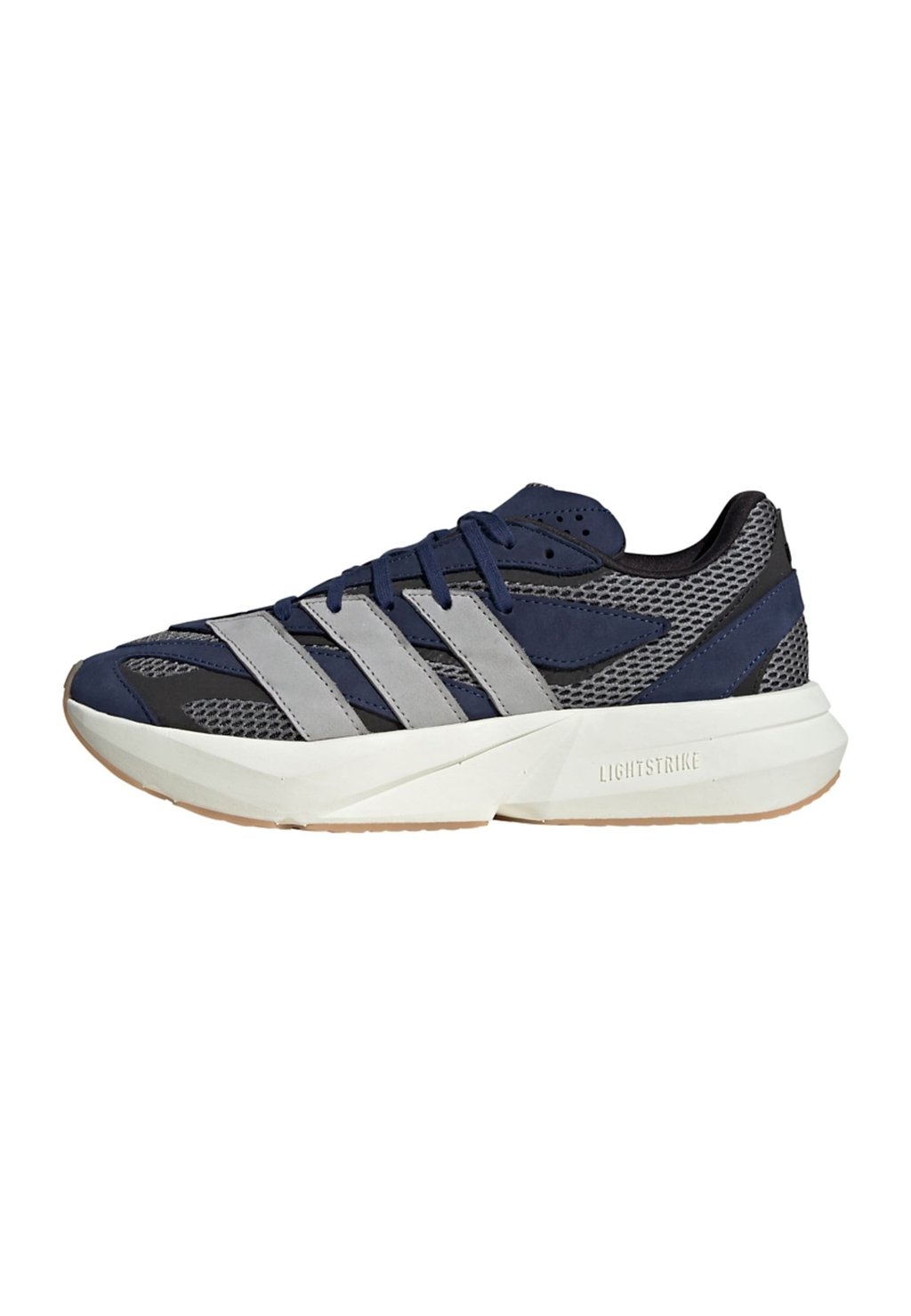 

Кроссовки LIGHTSTRIDE Adidas Sportswear, синий