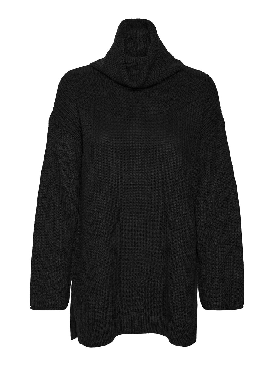 

Свитер VERO MODA, черный