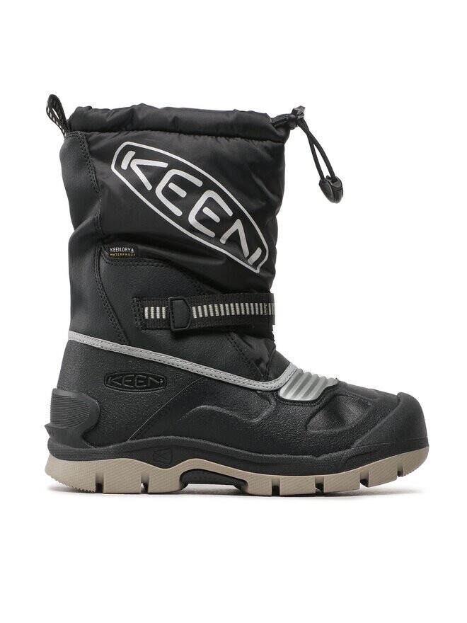 

Снегоступы Snow Troll Wp Keen, черный