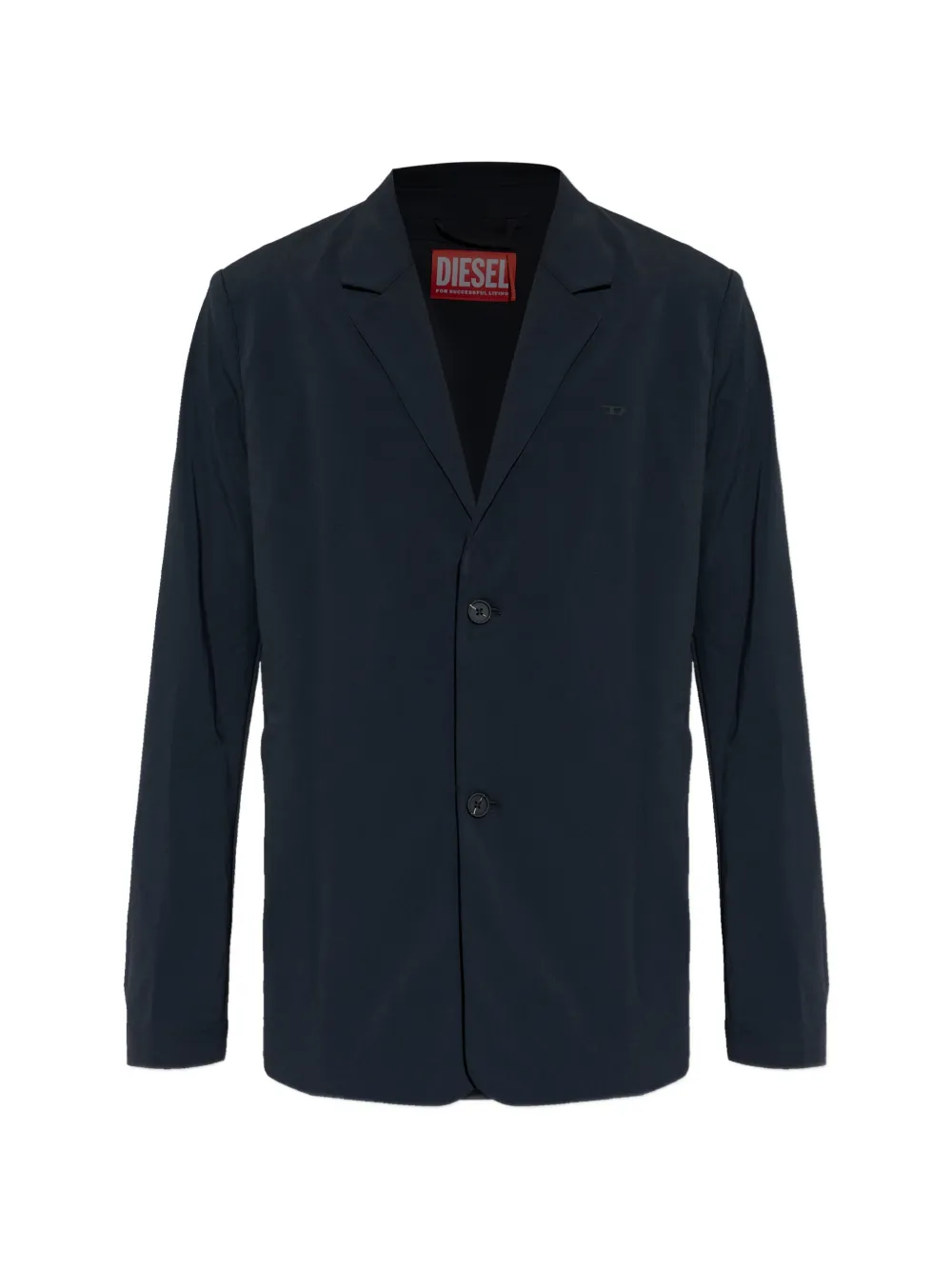 

Пиджак на пуговицах J-Active Diesel, черный