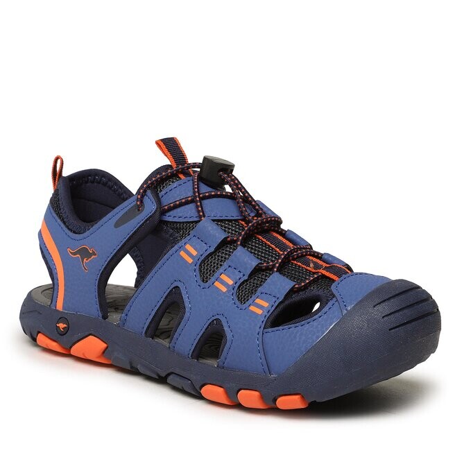 

Сандалии KangaRoos K-TrekJam, темно-синий