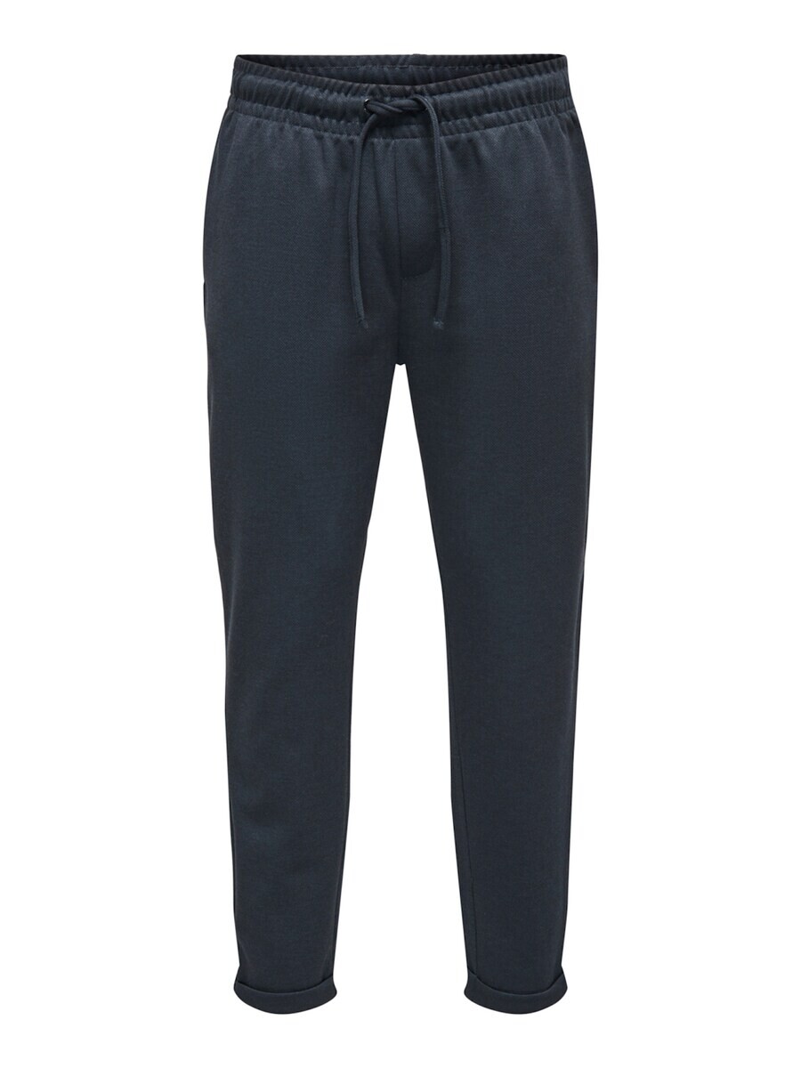 

Тканевые брюки Only & Sons Regular Pants ONLAnton, ночной синий