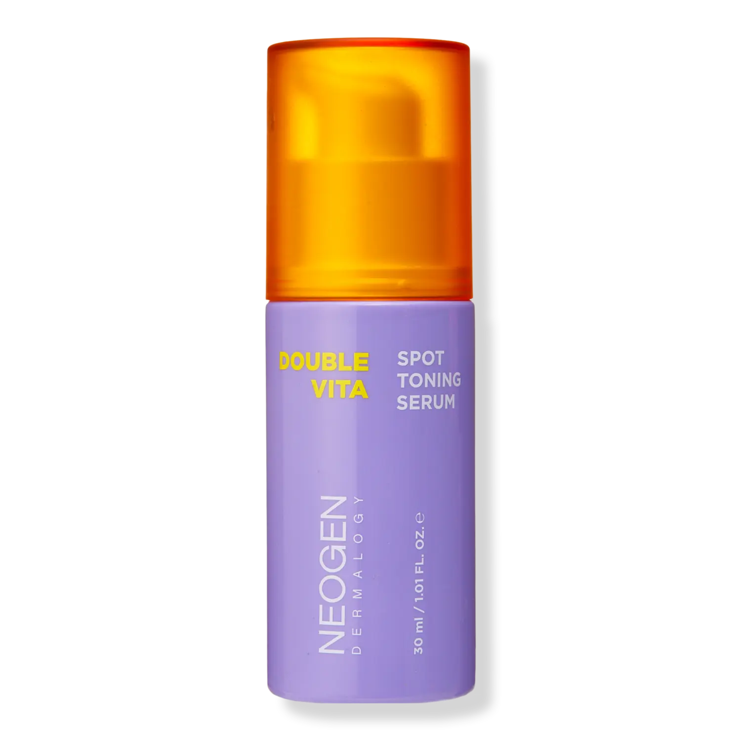 

Тонизирующая сыворотка Double Vita для точечного нанесения NEOGEN