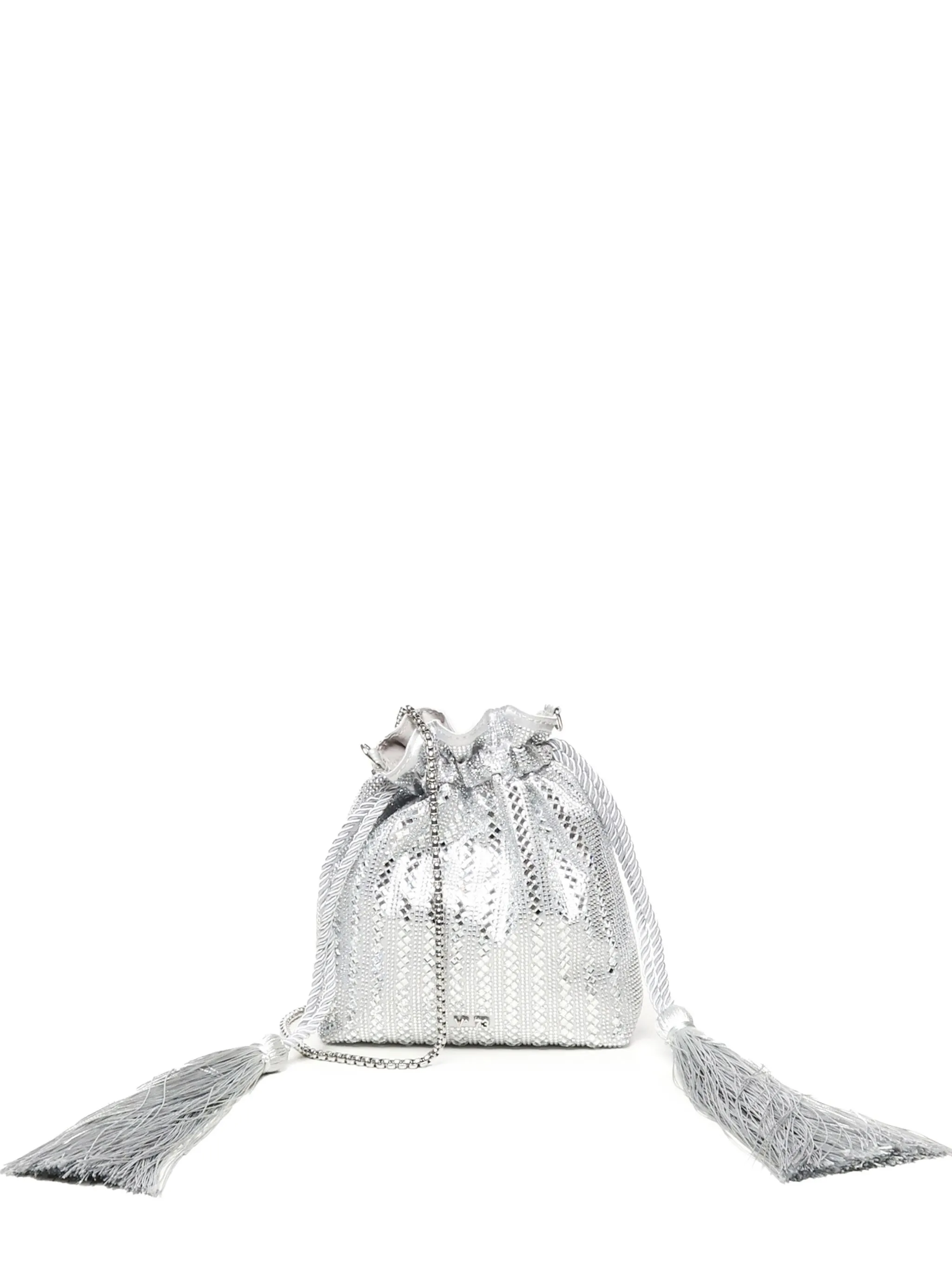 

Сумка-сэтчел Dorothy V°73, серый