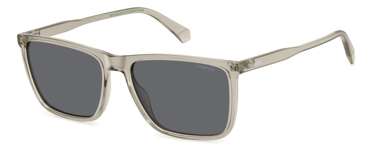 

Мужские солнцезащитные очки PLD 4180-S POLAROID