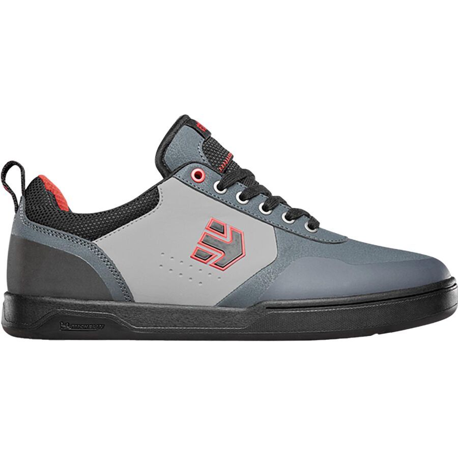 

Велосипедные кроссовки Culvert Mtb Shoes - 2024 Etnies Etnies, Grey Red