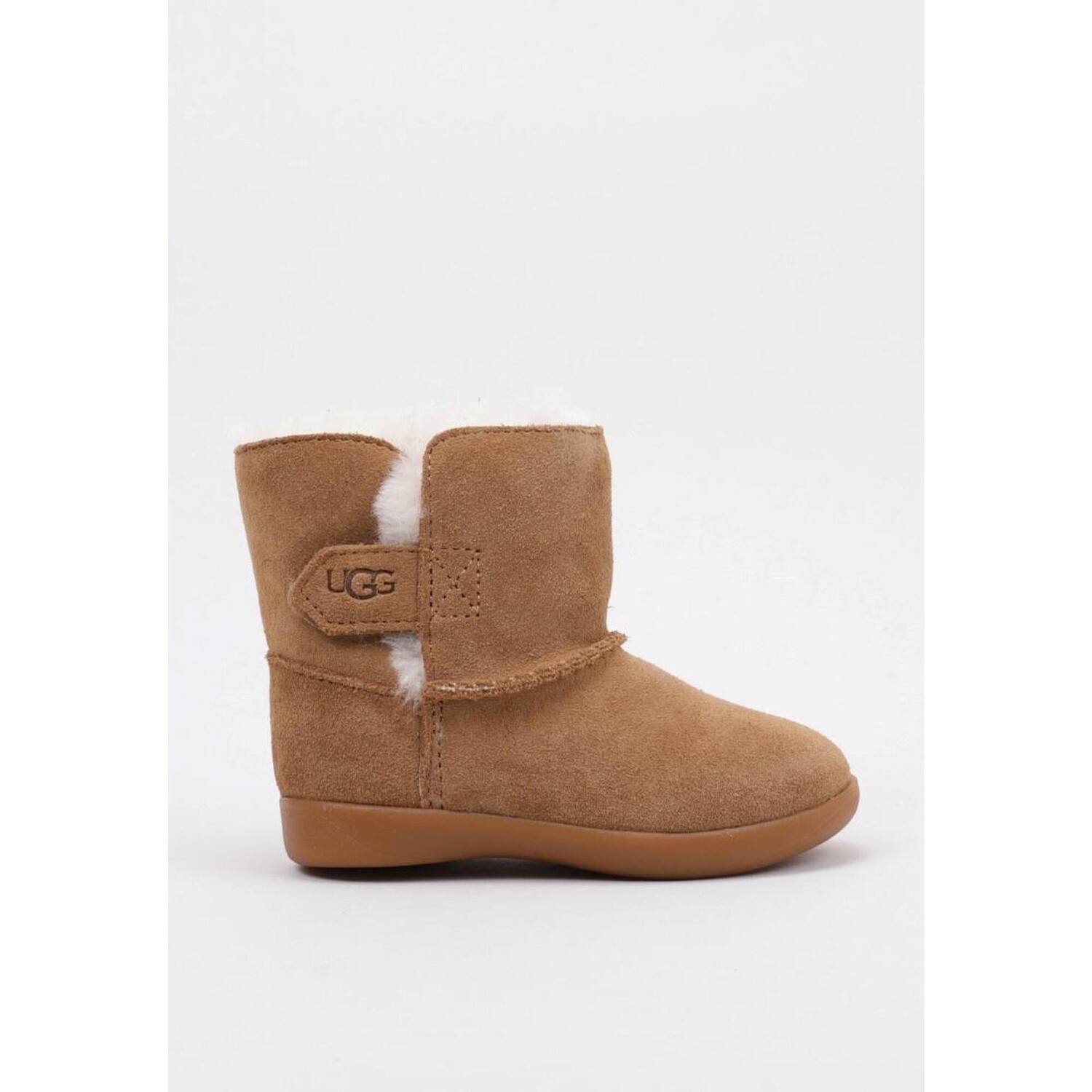 

Детские зимние ботинки Ugg, цвет marrón coco