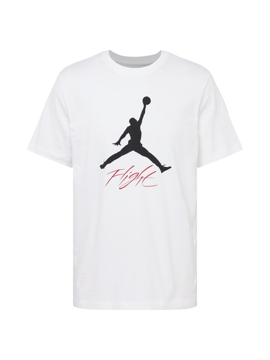 

Футболка Jordan JUMPMAN FLIGHT, белый