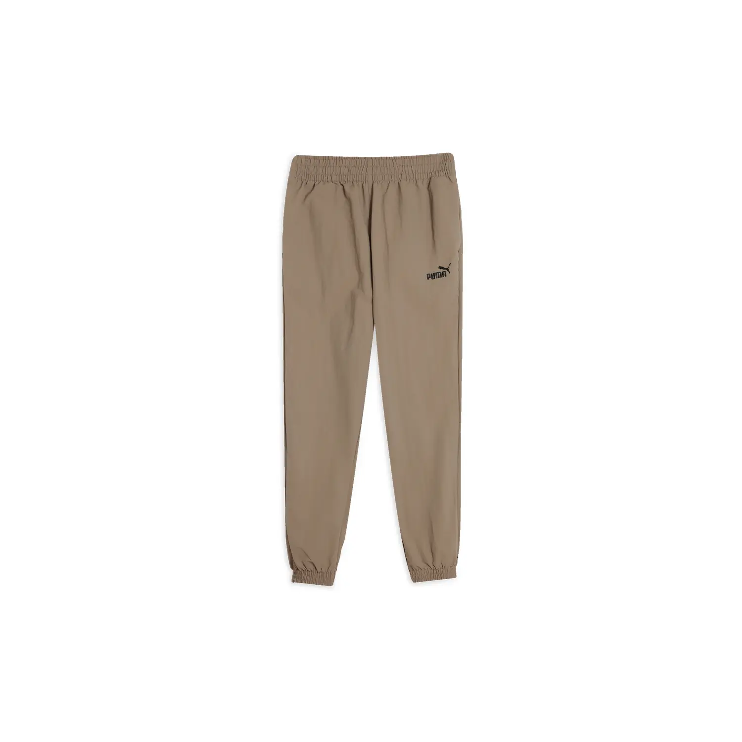 

Woveness SS25 повседневные брюки мужские taupe 93 PUMA, Taupe-93
