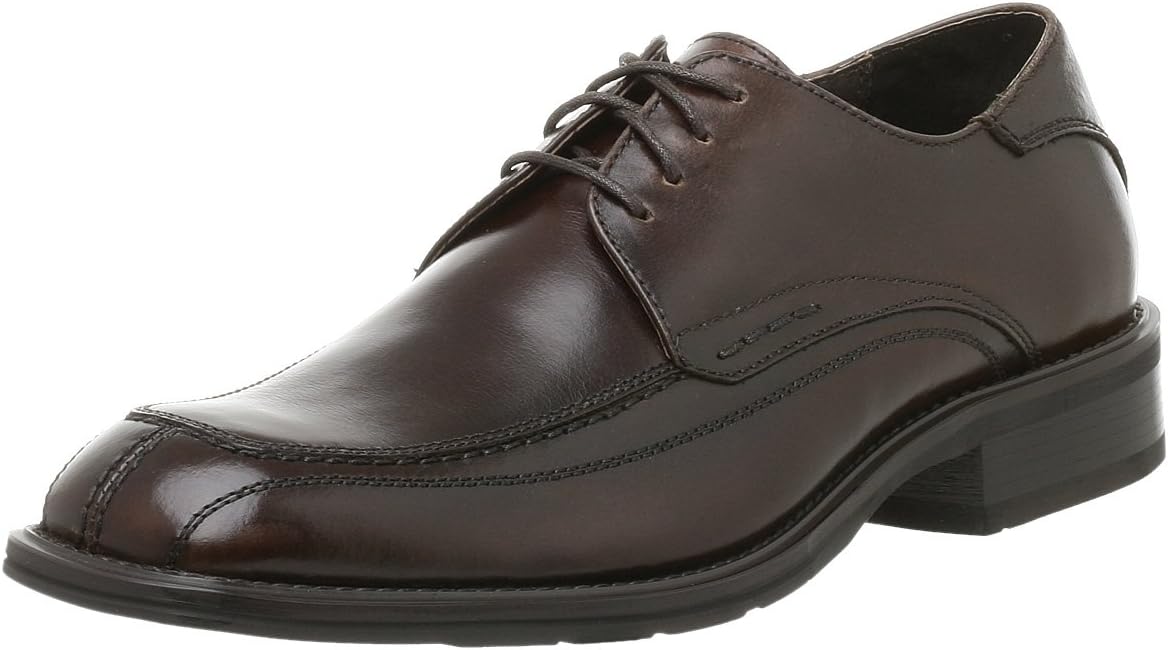 

Мужские оксфорды Florsheim Oscar, коричневый