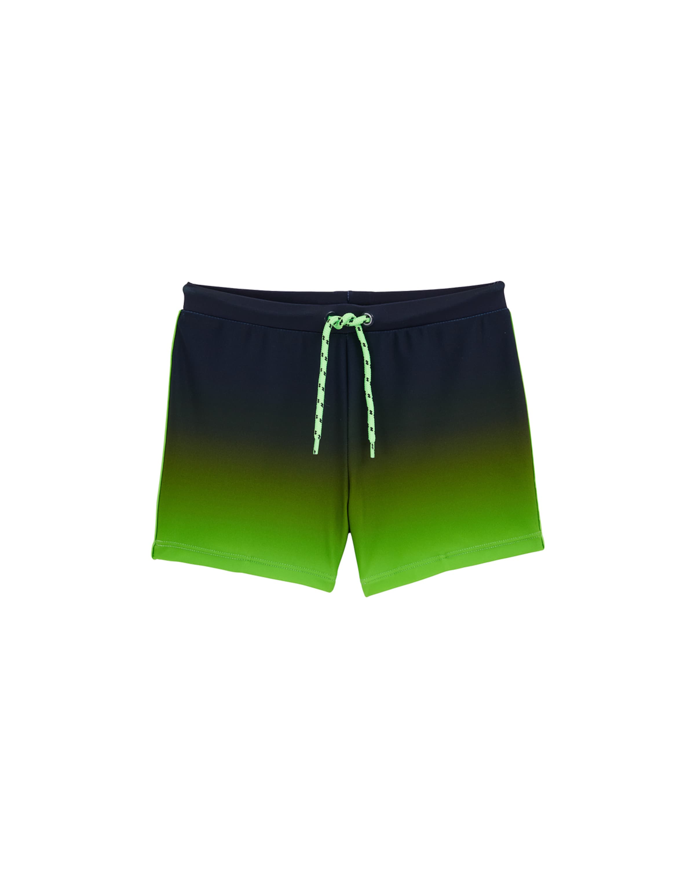 

WE Fashion Плавки в неоново-зеленом и темно-зеленом цвете