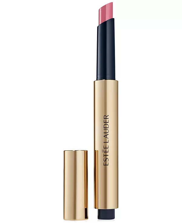 Чистый цветной тающий блеск для губ Glossstick Estée Lauder, melted melon