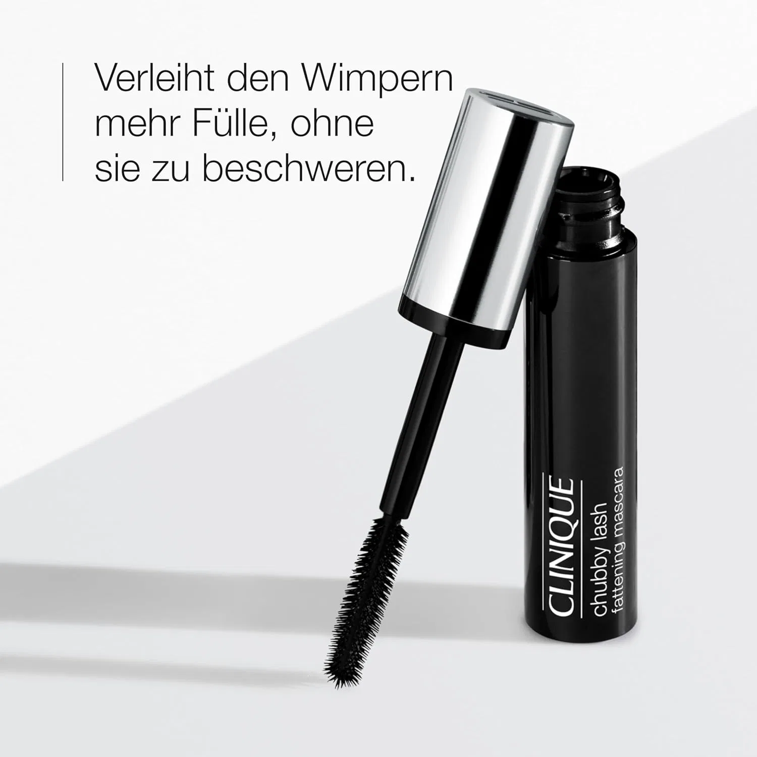 Тушь для ресниц «Chubby Lash Fattening Mascara» от Clinique Clinique — фото 2